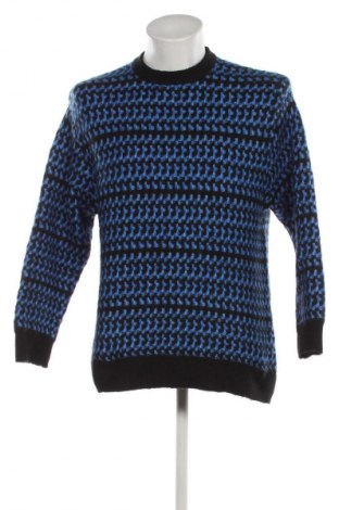 Pulover de bărbați Zara, Mărime S, Culoare Multicolor, Preț 82,99 Lei