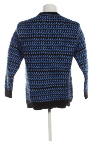 Pulover de bărbați Zara, Mărime S, Culoare Multicolor, Preț 82,99 Lei