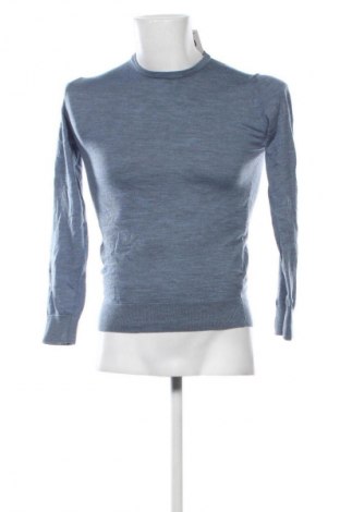 Pulover de bărbați Zara, Mărime S, Culoare Multicolor, Preț 77,99 Lei