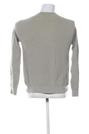 Pulover de bărbați Zara, Mărime S, Culoare Verde, Preț 29,99 Lei