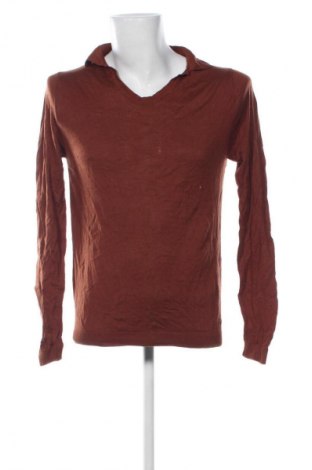 Herrenpullover Zara, Größe XL, Farbe Braun, Preis € 6,99