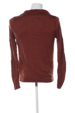Herrenpullover Zara, Größe XL, Farbe Braun, Preis € 6,99