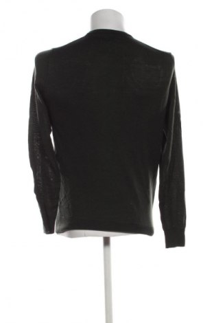 Herrenpullover Zara, Größe M, Farbe Grün, Preis 15,99 €