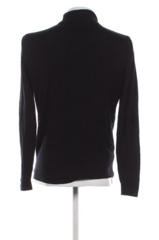 Pulover de bărbați Zara, Mărime L, Culoare Negru, Preț 66,99 Lei