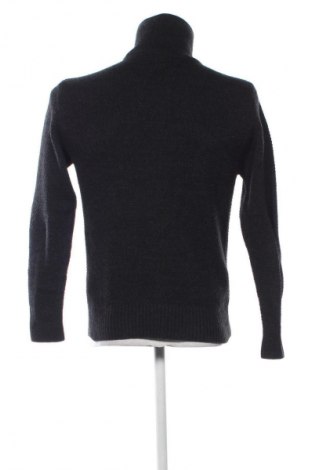 Pulover de bărbați Zara, Mărime M, Culoare Negru, Preț 99,99 Lei