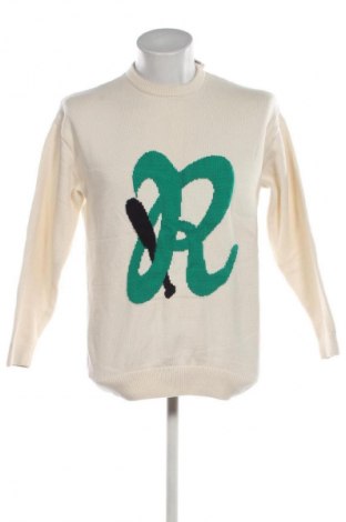 Pulover de bărbați Zara, Mărime L, Culoare Multicolor, Preț 93,99 Lei