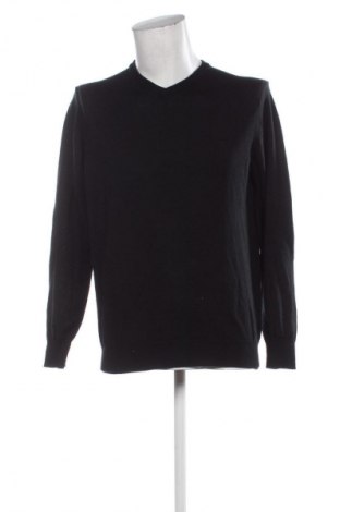 Pulover de bărbați Zara, Mărime XL, Culoare Negru, Preț 80,99 Lei