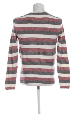 Pulover de bărbați Zara, Mărime L, Culoare Multicolor, Preț 93,99 Lei