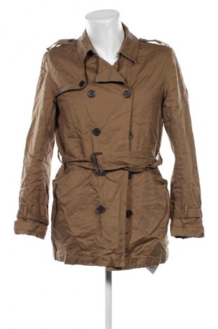 Herren Regenmantel ASOS, Größe M, Farbe Braun, Preis 15,99 €