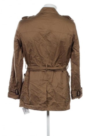 Herren Regenmantel ASOS, Größe M, Farbe Braun, Preis 15,99 €