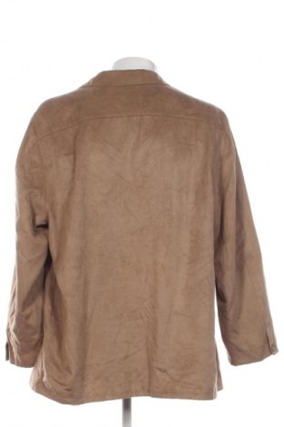 Balonzaid de bărbați Digel, Mărime XXL, Culoare Maro, Preț 48,99 Lei