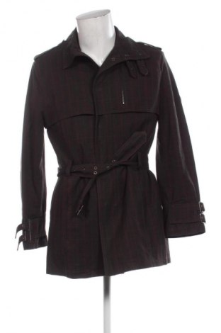 Herren Regenmantel H&M, Größe L, Farbe Mehrfarbig, Preis € 25,99