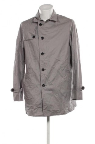 Herren Regenmantel Matinique, Größe XL, Farbe Grau, Preis 17,99 €