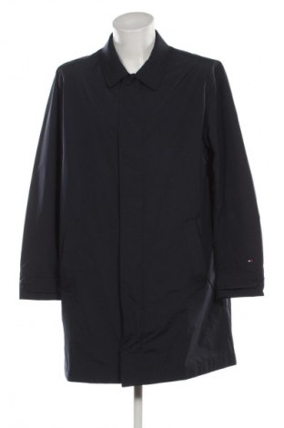 Balonzaid de bărbați Tommy Hilfiger, Mărime XL, Culoare Albastru, Preț 999,99 Lei