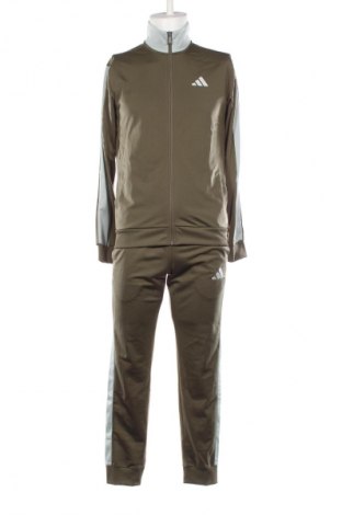 Herren Sportanzug Adidas, Größe S, Farbe Mehrfarbig, Preis € 112,99