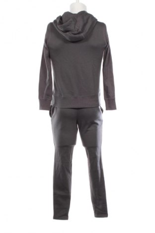 Herren Sportanzug Bidi Badu, Größe M, Farbe Grau, Preis 66,99 €