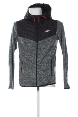 Hanorac de bărbați 4F, Mărime S, Culoare Verde, Preț 122,99 Lei