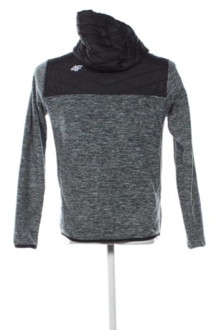 Hanorac de bărbați 4F, Mărime S, Culoare Verde, Preț 122,99 Lei