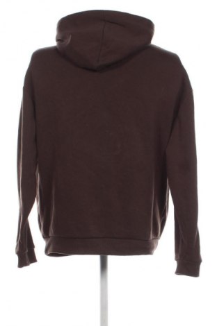 Ανδρικό φούτερ ASOS, Μέγεθος M, Χρώμα Καφέ, Τιμή 15,99 €