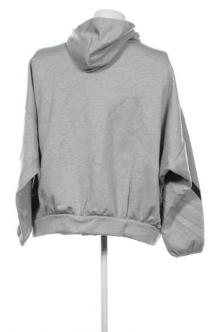 Herren Sweatshirt Adidas, Größe XXL, Farbe Grau, Preis € 67,99