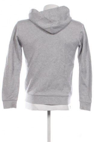 Herren Sweatshirt Adidas, Größe S, Farbe Grau, Preis € 37,99