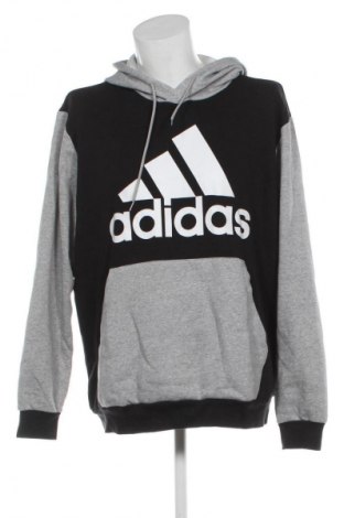 Herren Sweatshirt Adidas, Größe XL, Farbe Mehrfarbig, Preis 66,99 €