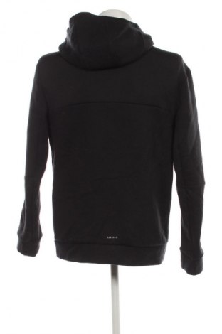 Herren Sweatshirt Adidas, Größe L, Farbe Schwarz, Preis € 41,99