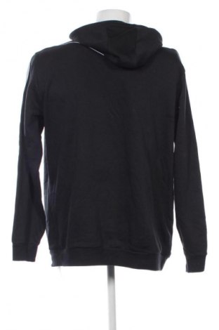 Herren Sweatshirt Adidas, Größe XL, Farbe Schwarz, Preis € 38,99