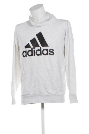 Hanorac de bărbați Adidas, Mărime M, Culoare Gri, Preț 150,99 Lei