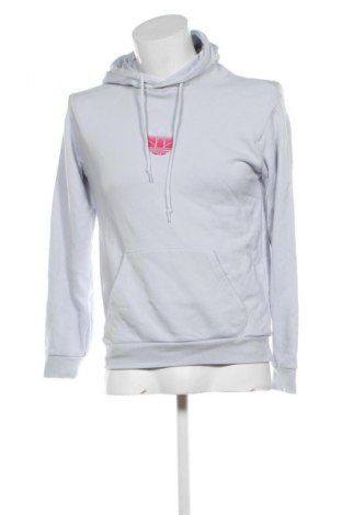 Hanorac de bărbați Adidas, Mărime M, Culoare Albastru, Preț 187,99 Lei
