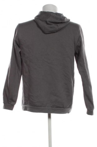 Ανδρικό φούτερ Adidas, Μέγεθος L, Χρώμα Γκρί, Τιμή 36,99 €