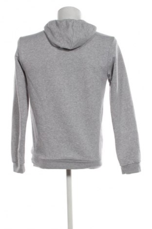 Herren Sweatshirt Adidas, Größe L, Farbe Grau, Preis 40,99 €