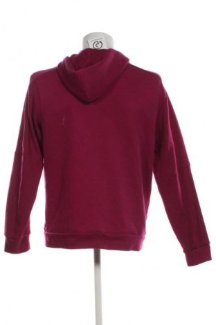 Férfi sweatshirt Adidas, Méret L, Szín Piros, Ár 16 149 Ft