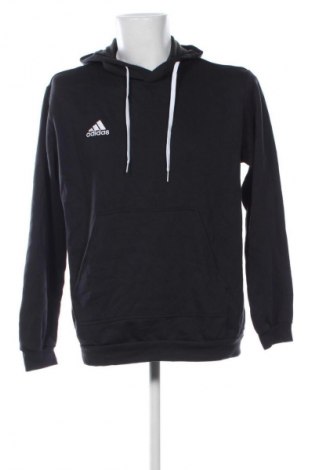 Herren Sweatshirt Adidas, Größe L, Farbe Schwarz, Preis € 35,99