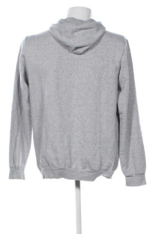 Hanorac de bărbați Adidas, Mărime L, Culoare Gri, Preț 191,99 Lei