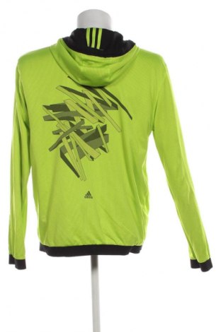 Herren Sweatshirt Adidas, Größe XL, Farbe Mehrfarbig, Preis € 35,99