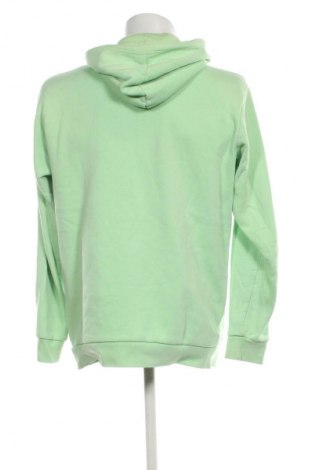 Ανδρικό φούτερ Adidas Originals, Μέγεθος L, Χρώμα Πράσινο, Τιμή 33,99 €