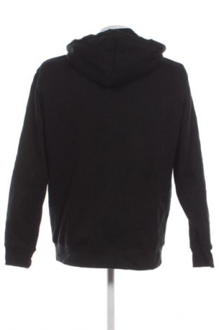 Herren Sweatshirt Alpha Industries, Größe L, Farbe Schwarz, Preis 48,99 €