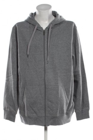 Herren Sweatshirt Amazon Essentials, Größe 3XL, Farbe Grau, Preis 41,99 €