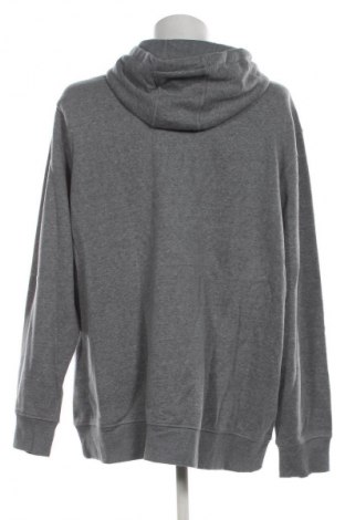 Herren Sweatshirt Amazon Essentials, Größe 3XL, Farbe Grau, Preis 41,99 €