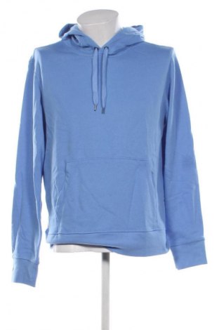 Herren Sweatshirt Amazon Essentials, Größe L, Farbe Blau, Preis 41,99 €