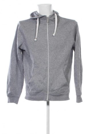 Pánská mikina  Angelo Litrico, Velikost L, Barva Šedá, Cena  179,00 Kč