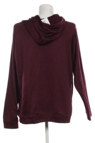 Hanorac de bărbați Aussie Pacific, Mărime XXL, Culoare Roșu, Preț 66,99 Lei