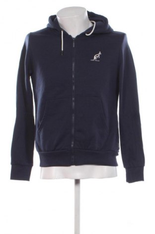 Herren Sweatshirt Australian, Größe L, Farbe Blau, Preis € 53,99