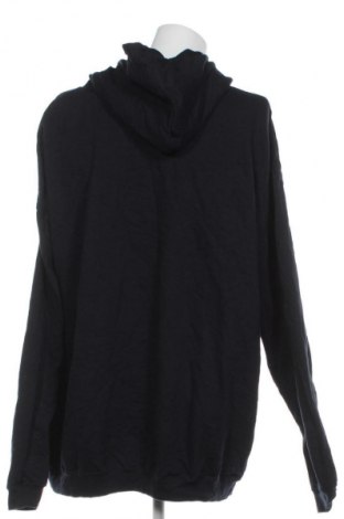 Herren Sweatshirt Awdis, Größe 5XL, Farbe Blau, Preis 14,99 €