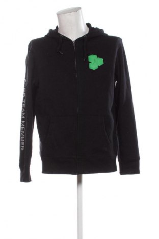 Hanorac de bărbați B&C Collection, Mărime L, Culoare Negru, Preț 69,99 Lei