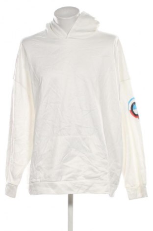 Hanorac de bărbați BMW, Mărime 3XL, Culoare Alb, Preț 82,99 Lei