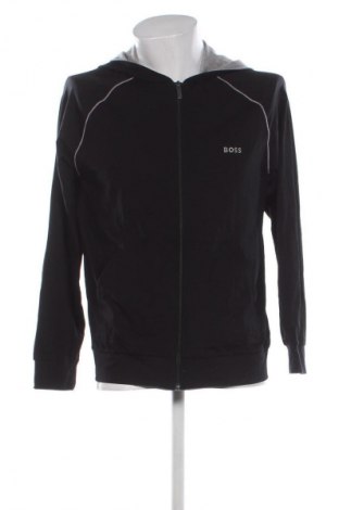 Hanorac de bărbați BOSS, Mărime M, Culoare Negru, Preț 729,99 Lei