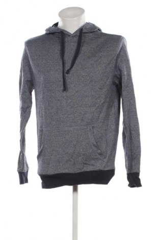Herren Sweatshirt Basics, Größe M, Farbe Blau, Preis 5,99 €