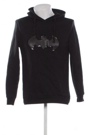 Herren Sweatshirt Batman, Größe S, Farbe Schwarz, Preis 12,99 €